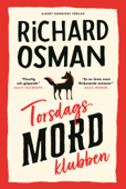 Torsdagsmordklubben - Richard Osman