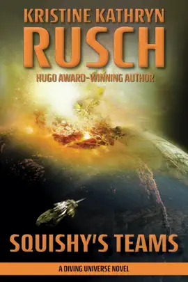 Read: Squishy's Book Teams