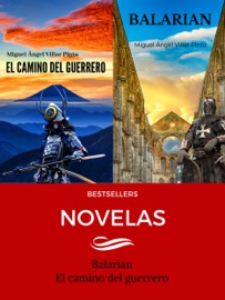 Bestsellers: Novelas - Miguel Ángel Villar Pinto