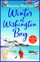 Maxine Morrey - Winter at Wishington Bay artwork