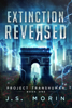 J.S. Morin - Extinction Reversed artwork