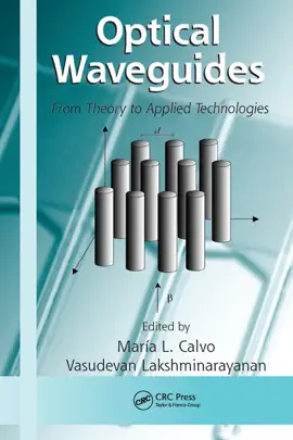 Read: Optical Book Waveguides