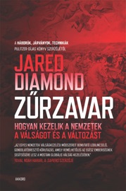 Zűrzavar - Jared Diamond