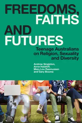Read: Freedoms, Faiths and Futures Book