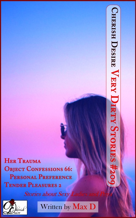 Very Dirty Stories #209