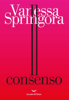 Il consenso by Vanessa Springora