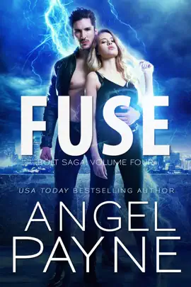 Read: Fuse: Bolt Book Saga: Volume Four