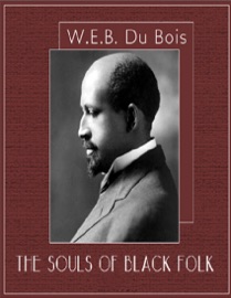 The Souls of Black Folk - W.E.B. Du Bois