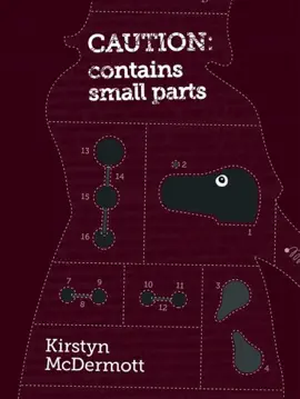 Read: Book Caution: Contains Small Parts