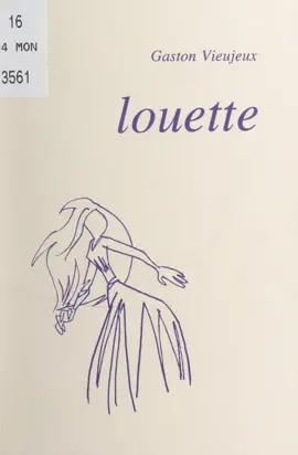 Read: Louette