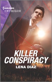 Killer Conspiracy - Lena Diaz