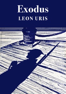 Exodus by Leon Uris