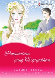 Pengabdian yang Tergoyahkan - Satomi Tsuya & VIOLET WINSPEAR