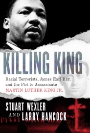 Killing King - Stuart Wexler & Larry Hancock
