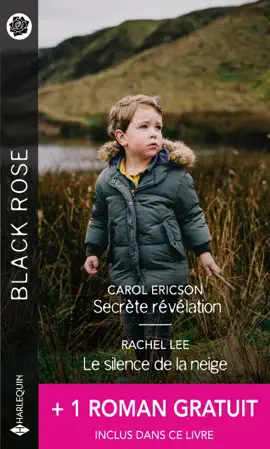 Read: Secrète révélation - Le Book silence de la neige - Le vertige des sentiments