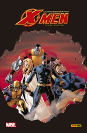 Surpreendentes X-Men - Edição definitiva vol. 01 - Joss Whedon, Levi Trindade & Fernando Lopes