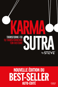 Karma-sutra - By Steve