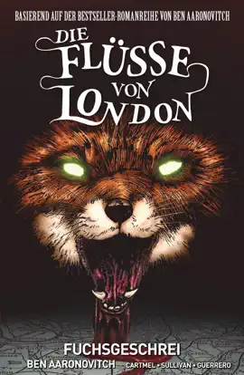 Read: Die Flüsse von London (Band 5) - Fuchsgeschrei Book