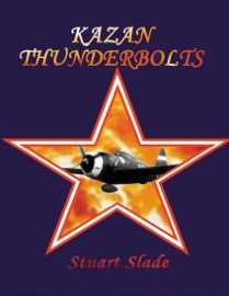 Kazan Thunderbolts - Stuart Slade