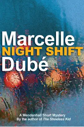 Read: Night Shift Book