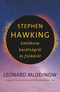 Stephen ​Hawking by Leonard Mlodinow