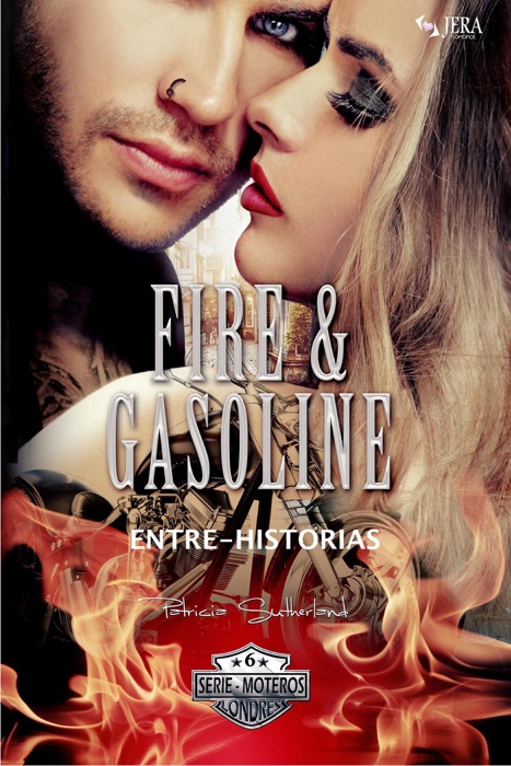 Fire & Gasoline Entre-Historias