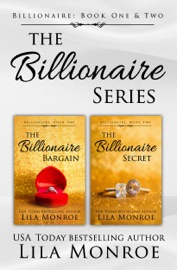 The Billionaire Series Collection - Lila Monroe