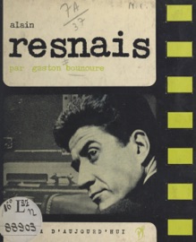 Alain Resnais - Collectif, Gaston Bounoure & Alain Resnais