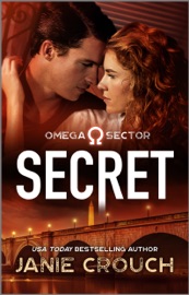 Secret - Janie Crouch