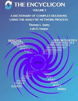 Read: The Encyclicon - Book Volume 3