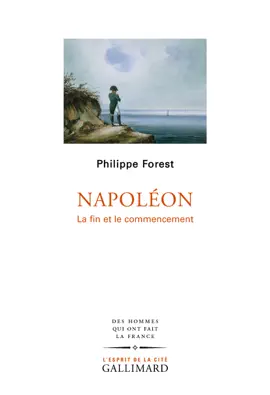 Read: Book Napoléon. La fin et le commencement