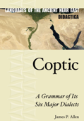 Coptic - James P. Allen