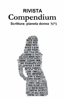 Read: Book Scrittura: pianeta donna