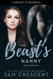 The Beast's Nanny - Sam Crescent