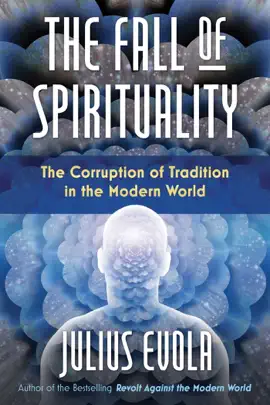 Read: The Fall of Book Spirituality