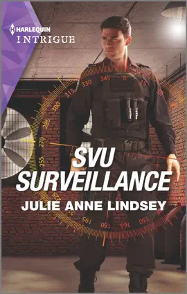 Read: SVU Surveillance Book