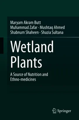 Read: Book Wetland Plants