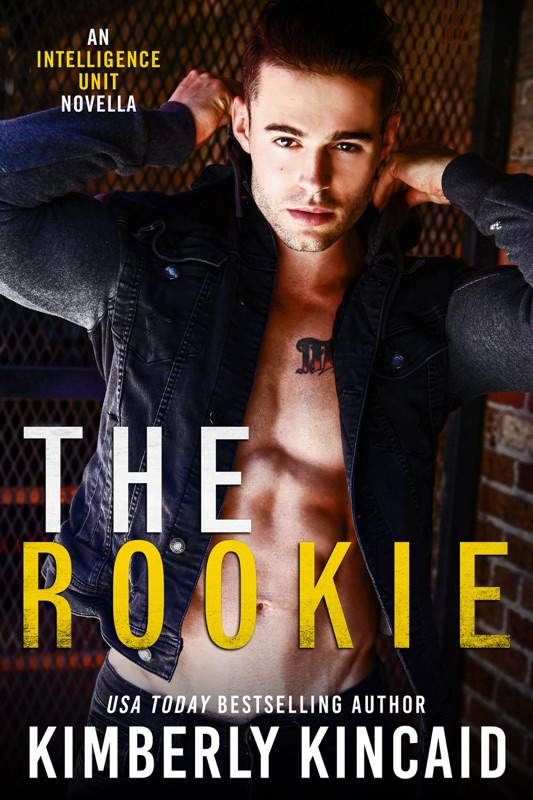 The Rookie