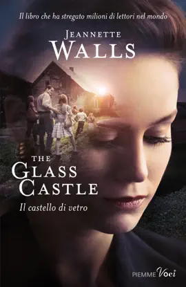 The glass castle