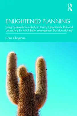Read: Enlightened Book Planning