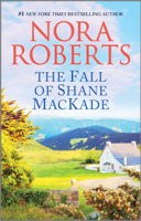 The Fall of Shane Mackade book cover