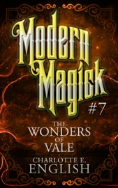 The Wonders of Vale - Charlotte E. English