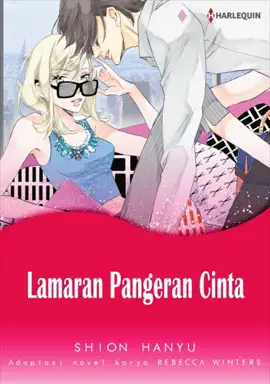 Read: Lamaran Book Pangeran Cinta