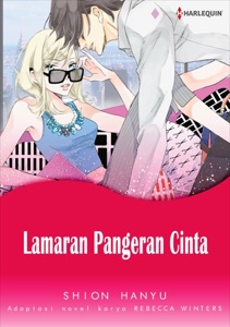 Lamaran Pangeran Cinta