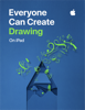 Everyone Can Create Drawing - Apple Education