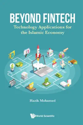 Read: Book Beyond Fintech