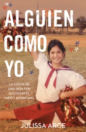 Alguien como yo - Julissa Arce