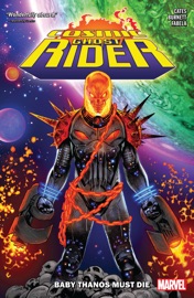 Cosmic Ghost Rider - Donny Cates