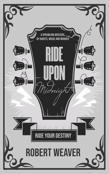 Ride Upon Midnight
