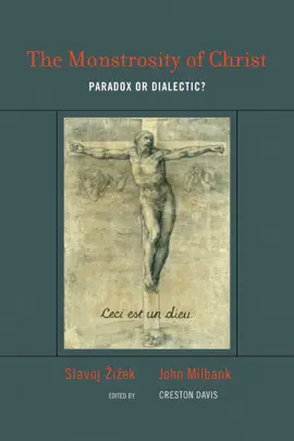 Read: Book The Monstrosity of Christ